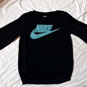 Nike Toddler Sweatshirt (2T)-Like New